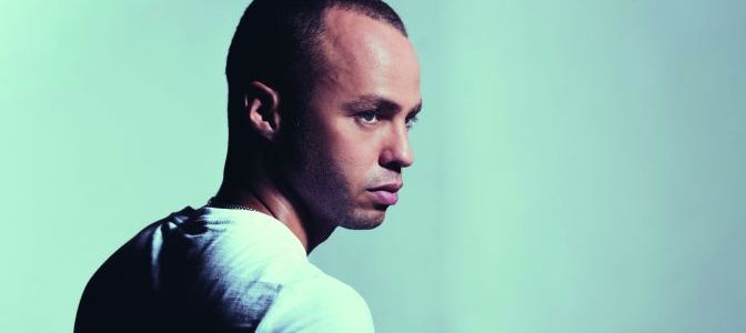 Marlon Roudette 2014 photo Universal Music