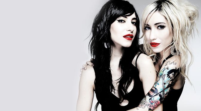 The Veronicas
