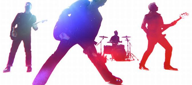 U2 for Apple