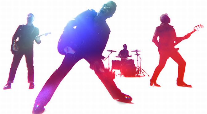 U2 for Apple