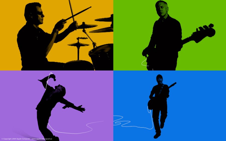 U2