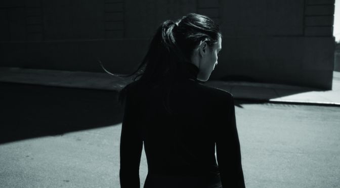Jessie Ware 2014 photo 02 UniversalMusic