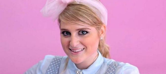 Meghan Trainor