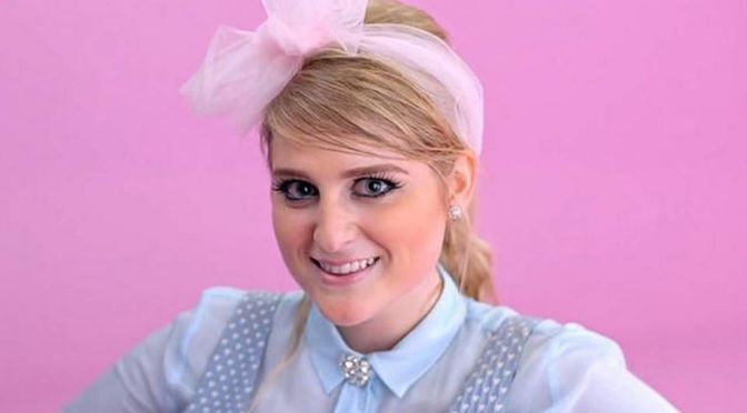 Meghan Trainor