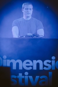 Ben Klock, Dimensions Festival 2016