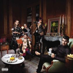 dnce_album