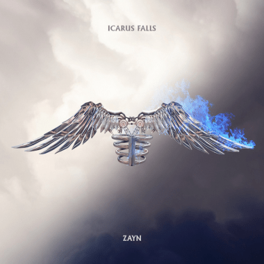 zayn - icarus falls