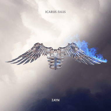 zayn - icarus falls
