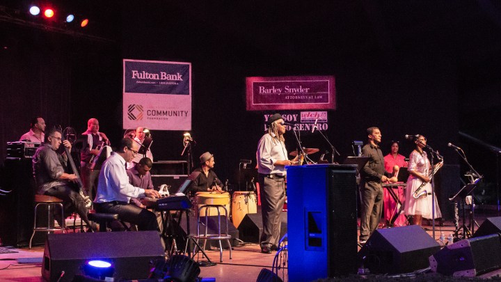 Afro-Cuban All Stars