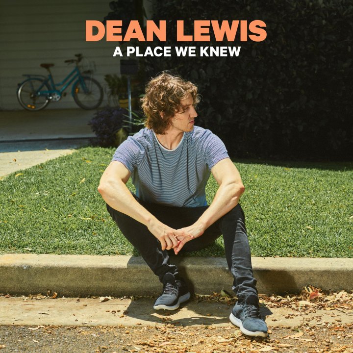 Artwork Dean Lewis A Place We Knew