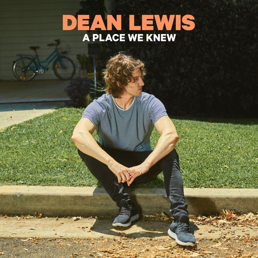 Artwork Dean Lewis A Place We Knew