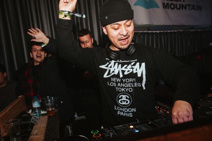 Fresh Mountain Facebook March 01