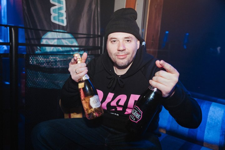 Fresh Mountain Facebook March 04