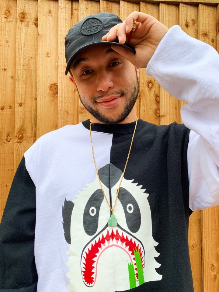 Jax Jones
