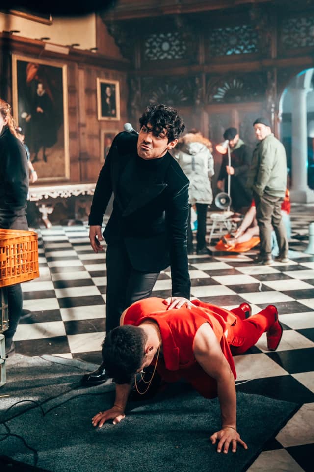 Jonas Brothers Monday Motivation