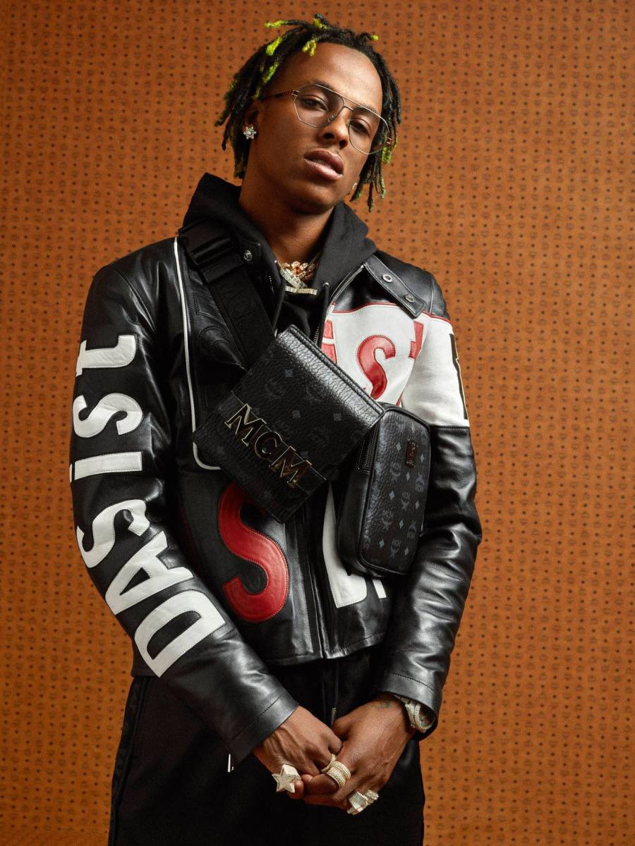 Rich the Kid