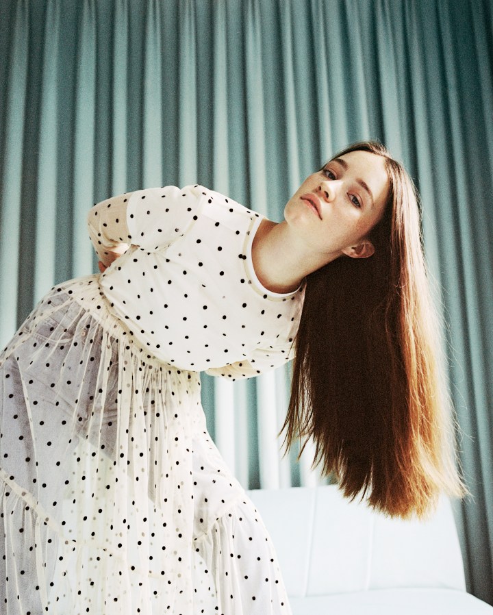 Sigrid Photo03 2018 UniversalMusic