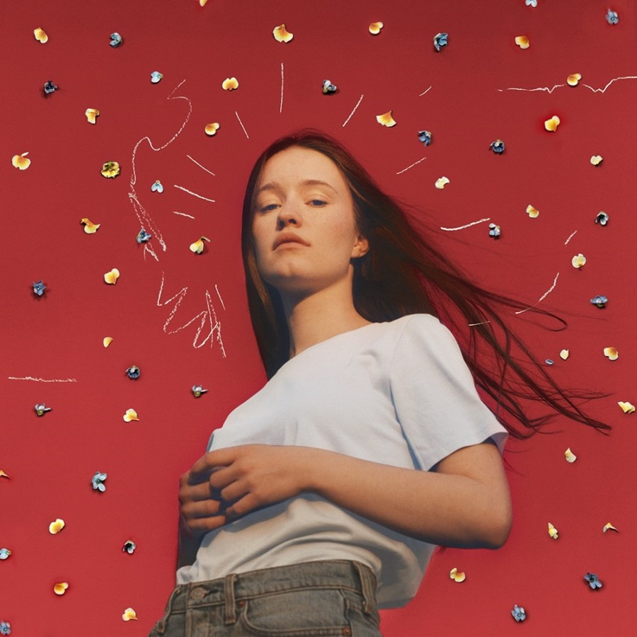 Sigrid_SuckerPunch_AlbumCover_UniversalMusic