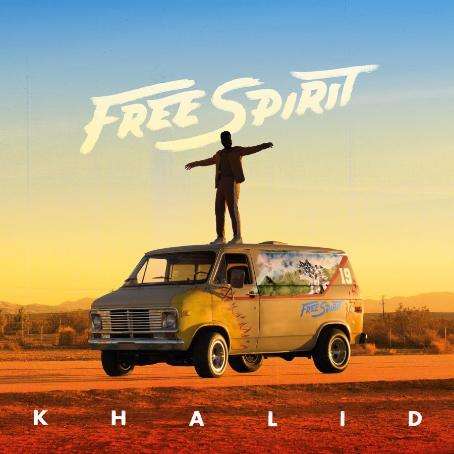 Album Artwork