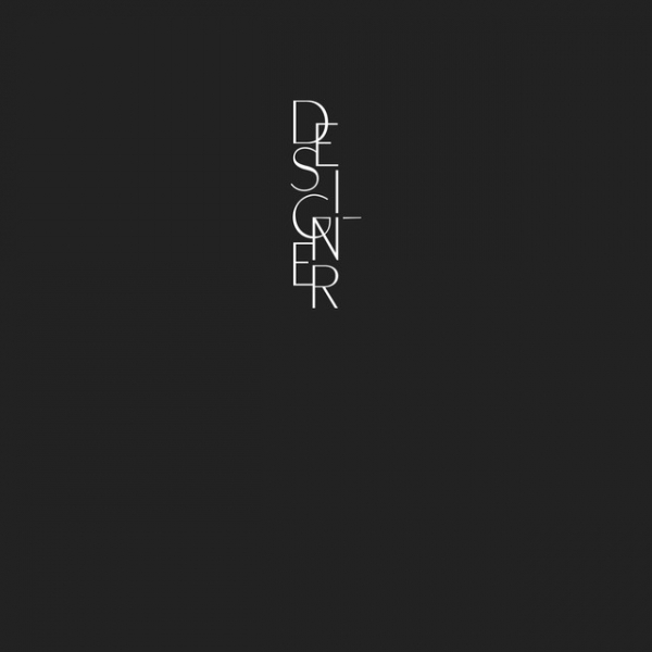 Artwork Album Aldous Harding Designer