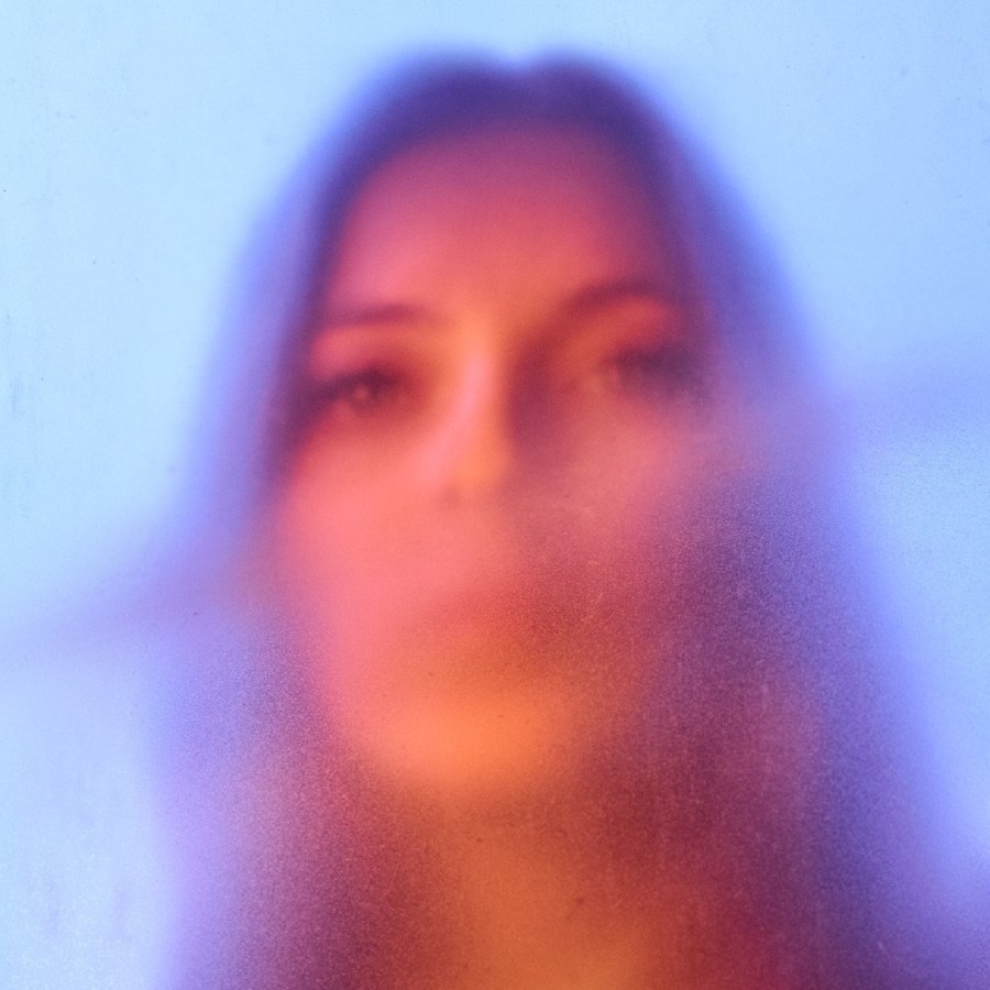 Artwork Album Jade Bird Jade Bird