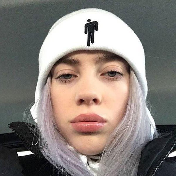 Billie Eilish Twitter 2019 March