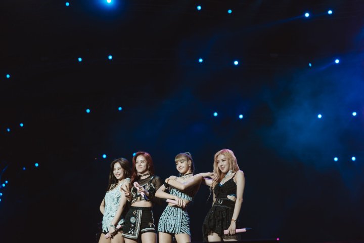 BLACKPINK
