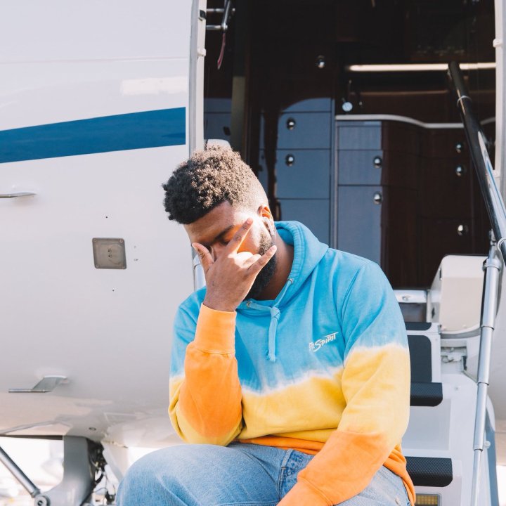 Khalid Twitter 2019 April