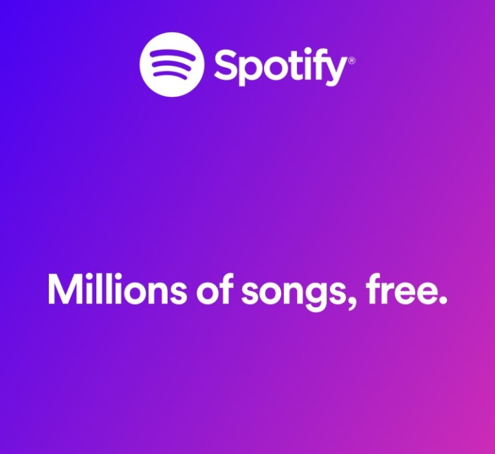 Spotify