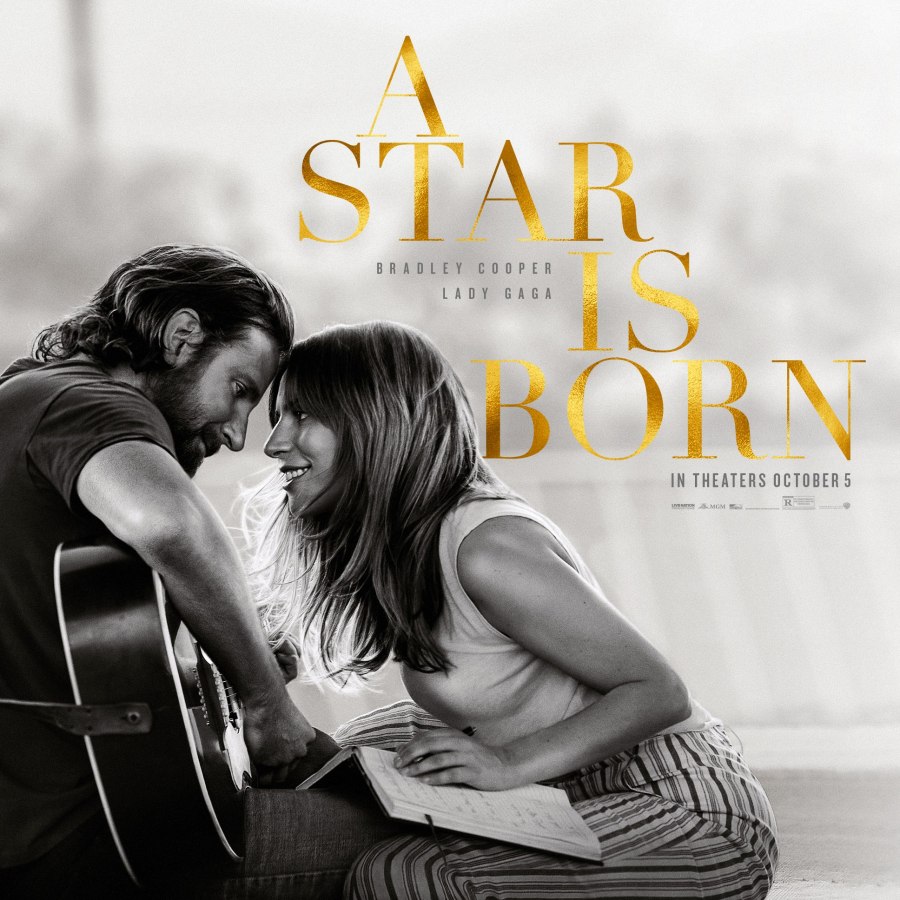 A Star Is Born Facebook 2018 June