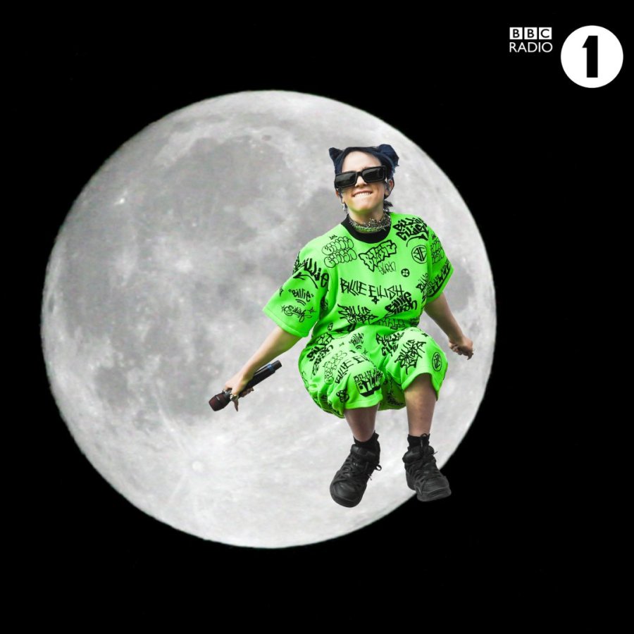 BBC Radio 1's Big Weekend Twitter 2019 May