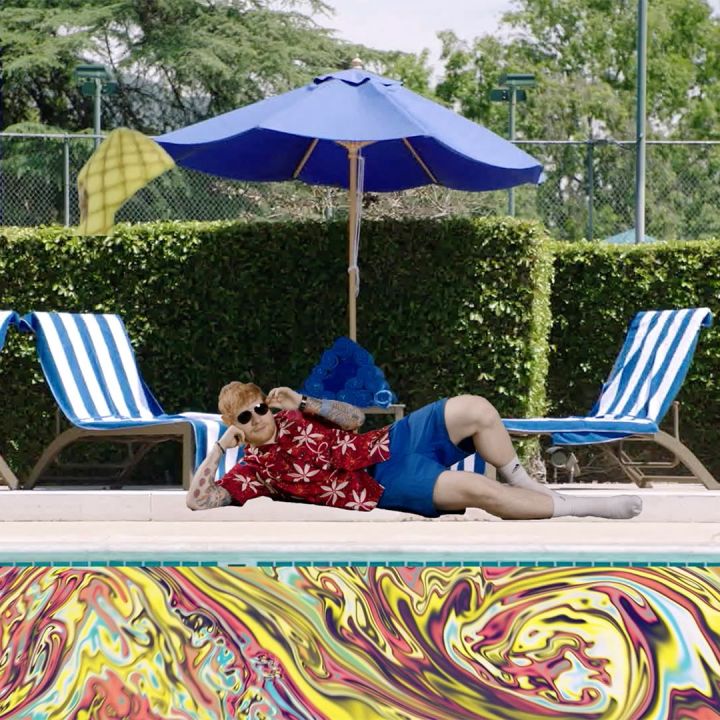 Ed Sheeran Video Facebook 2019 May