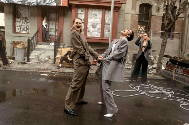 Halsey Nightmare Video Twitter 2019 May