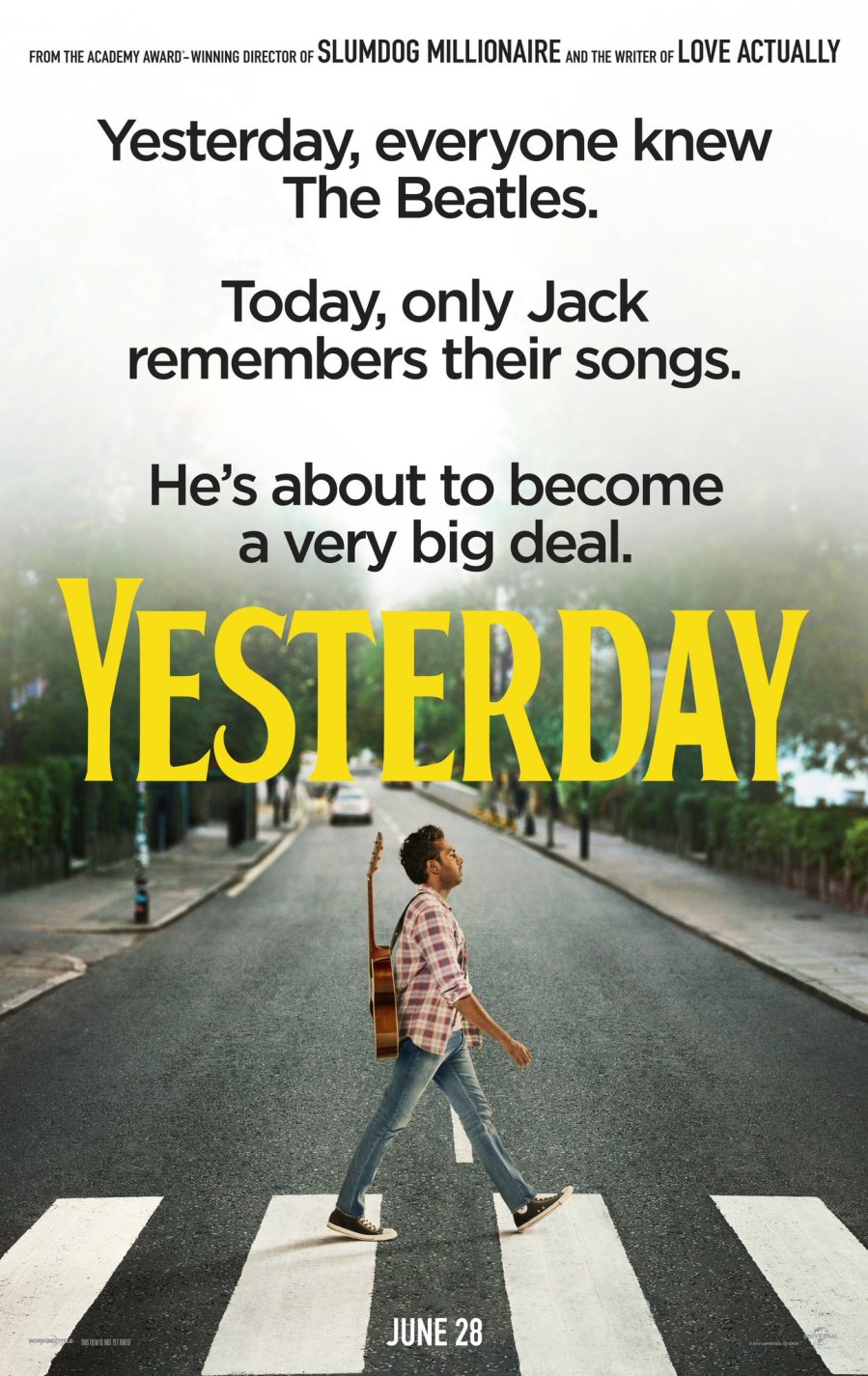 Yesterday Movie Twitter 2019 February.jpg-large