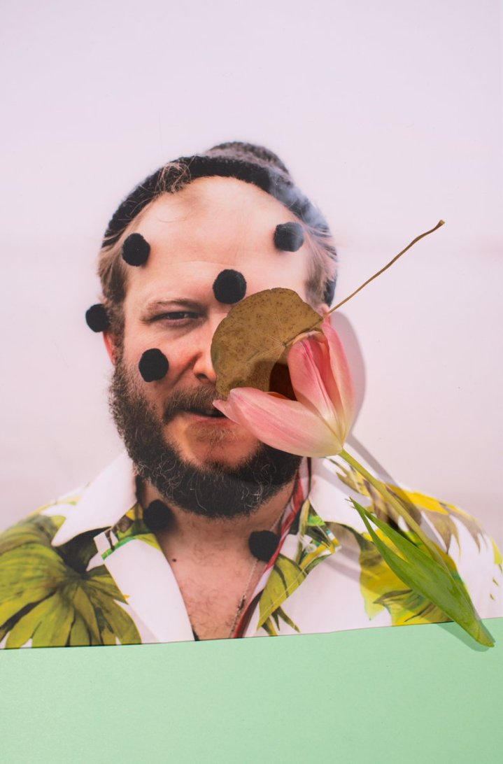 Bon Iver Twitter 2019 June