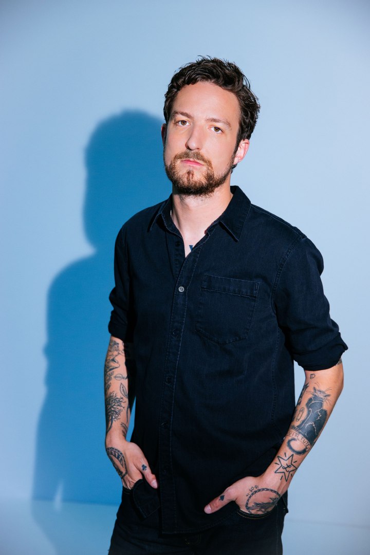 FrankTurner_2018_Photo02_UniversalMusic