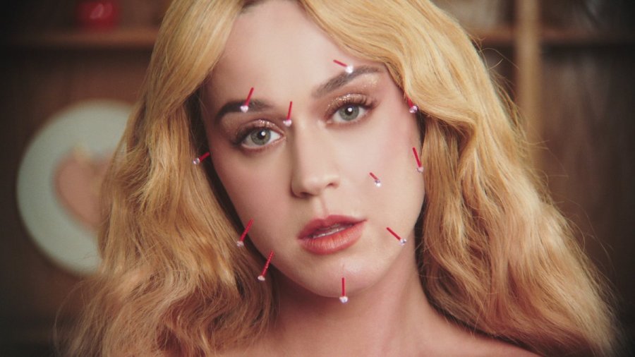Katy Perry Twitter 2019 May
