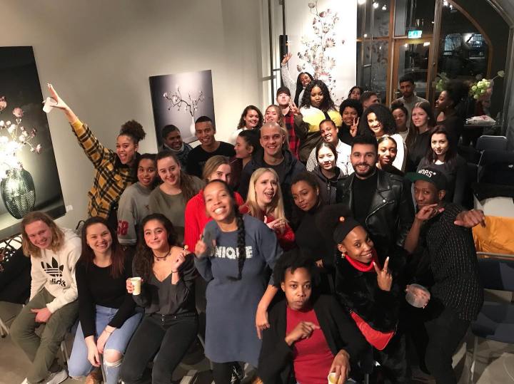 New Skool Rules Facebook 2019 May