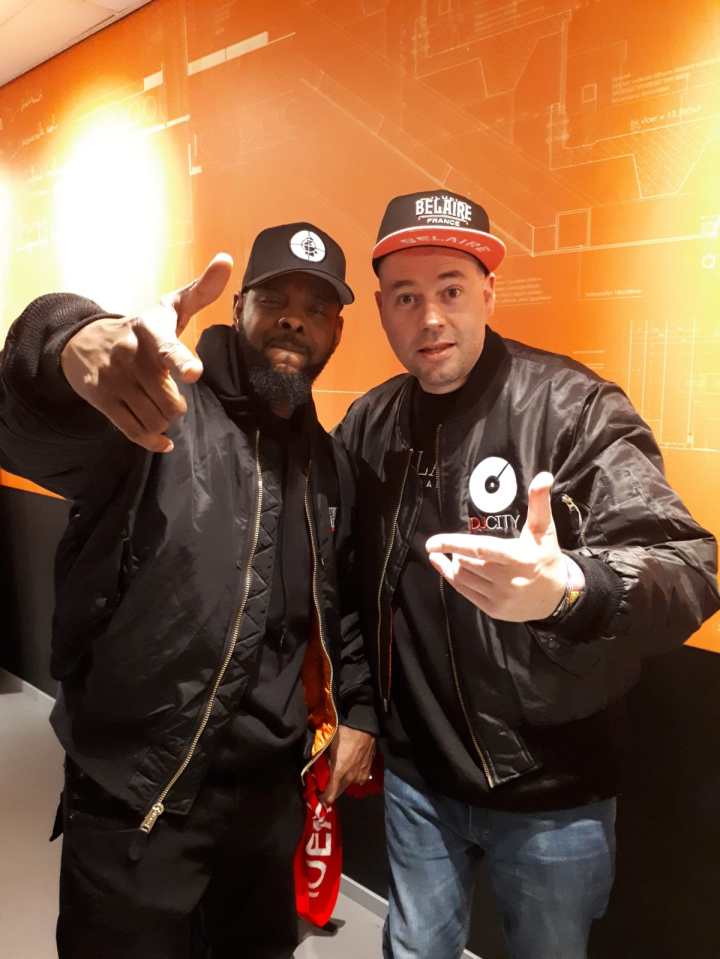 New Skoolz Rules 2019 Phat Phillie 01