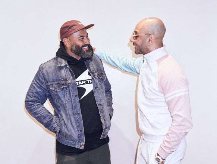 Beats 1 Ebro Darden Swizz Beatz Facebook 2019 April