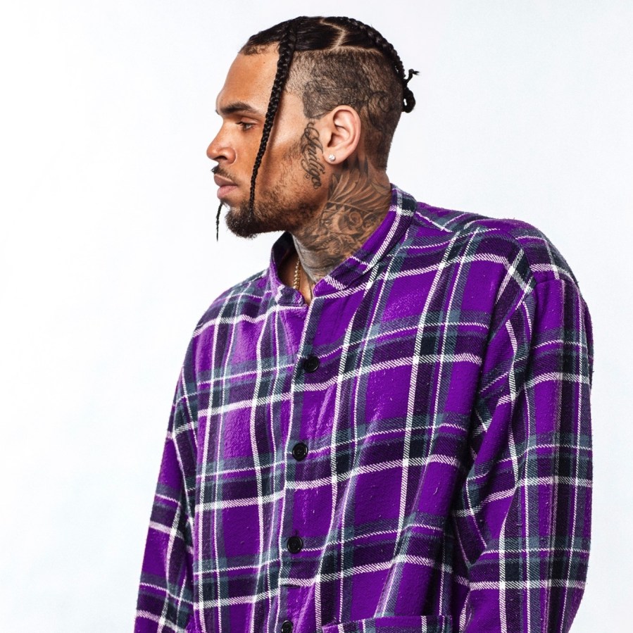 Chris Brown Facebook 2019 June