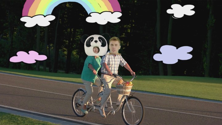 Ed Sheeran Justin Bieber Video Facebook 2019 May