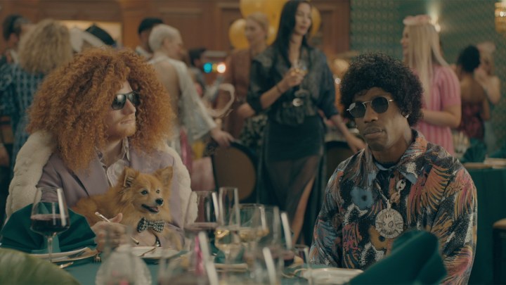 Ed Sheeran Travis Scott Facebook 2019 July