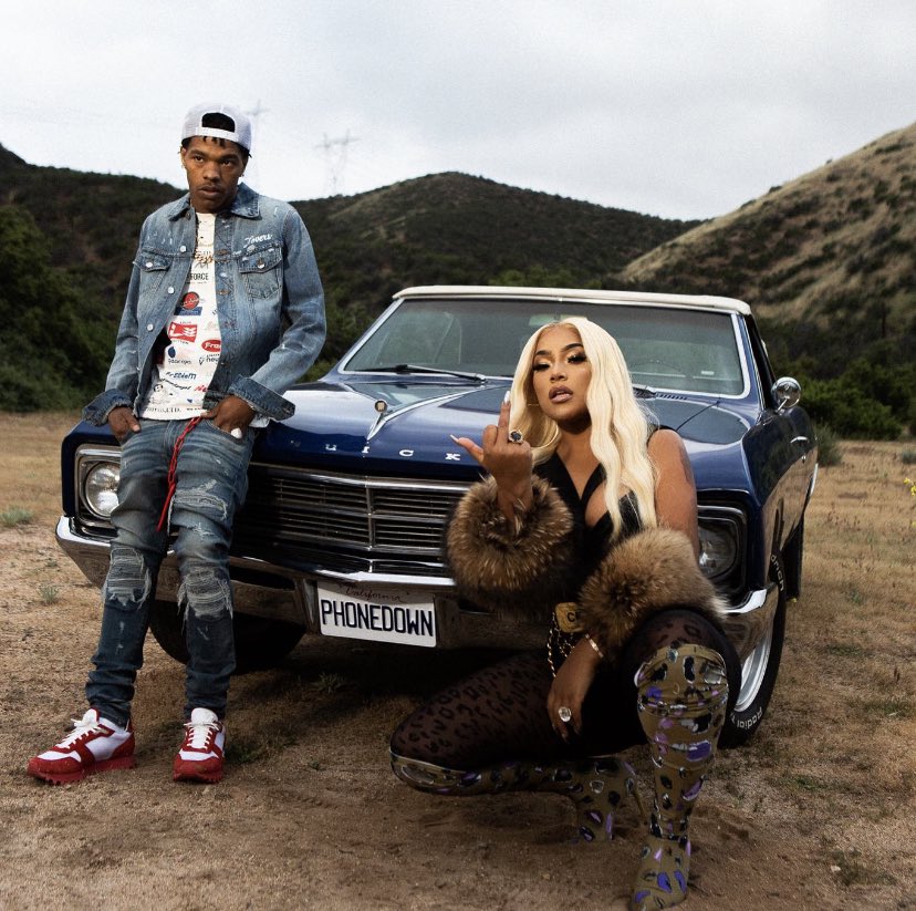 Stefflon Don Twitter 2019 June