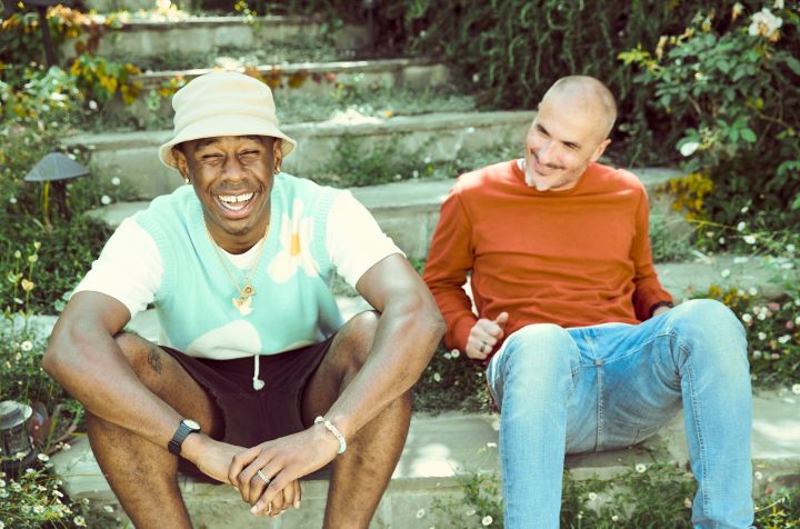 Zane Lowe Tyler, The Creator Facebook 2019 July