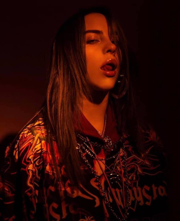 Billie Eilish