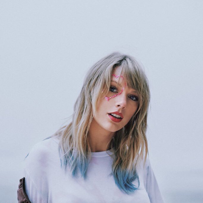 Taylor Swift Twitter 2019 August