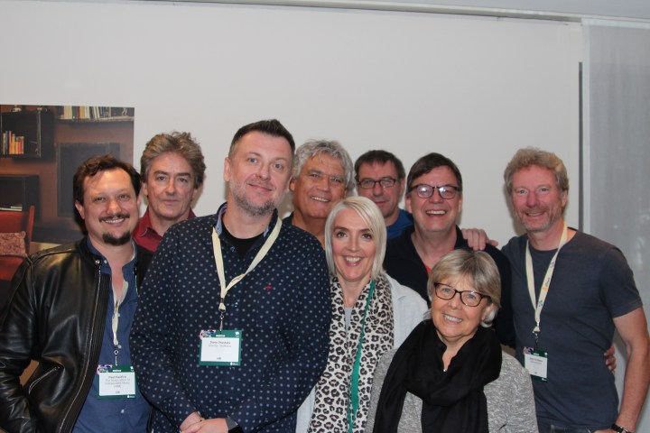 aaa impala management board at RBF2019 IMG_3917 _C_MusikWoche