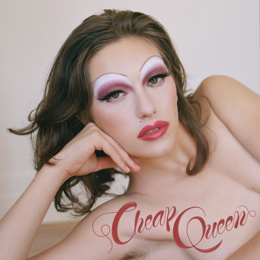 Album Artwork King Princess Cheap Queen