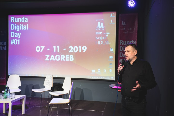 RDD #1 Dario Drastata